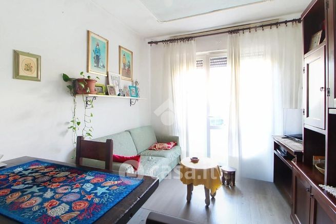 Appartamento in residenziale in Via Amerigo Vespucci 13