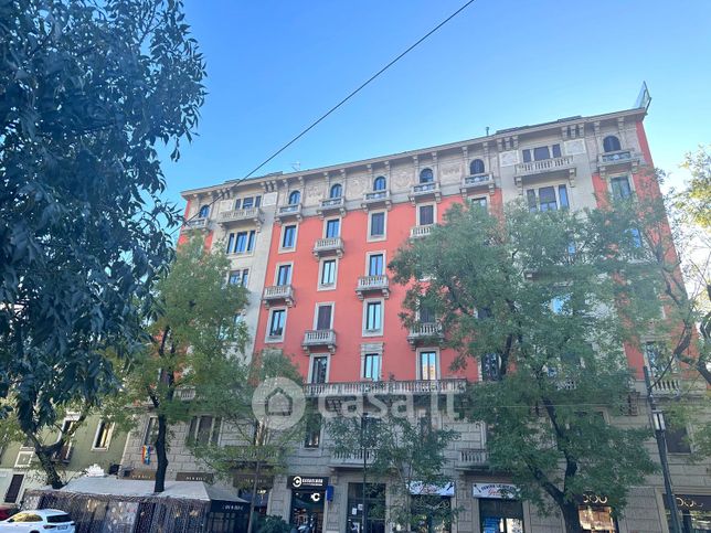 Appartamento in residenziale in Piazza Napoli 25