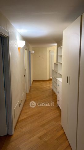 Appartamento in residenziale in Via Roma