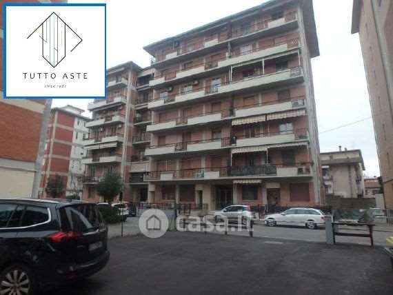 Appartamento in residenziale in Via Cimabue 51
