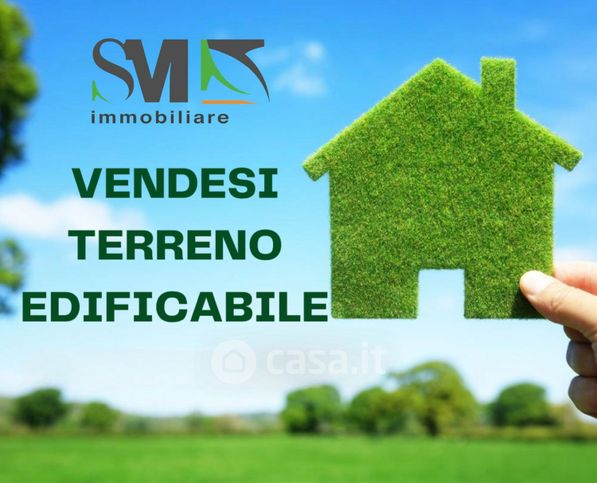 Terreno edificabile in residenziale in Vicolo CÃ  Rezzonico 11