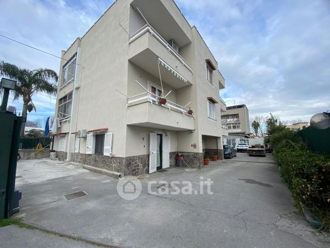 Appartamento in residenziale in Via Ponte Izzo 14