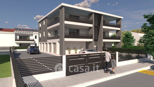 Appartamento in residenziale in Via Roma 90