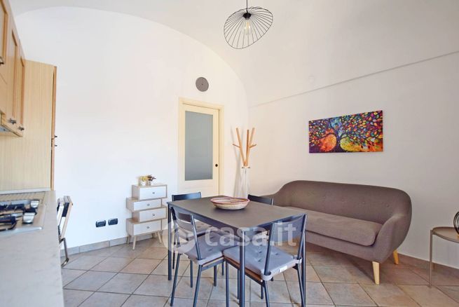 Appartamento in residenziale in Via Garibaldi 27