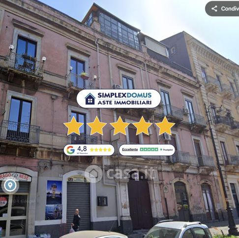 Appartamento in residenziale in Via Plebiscito
