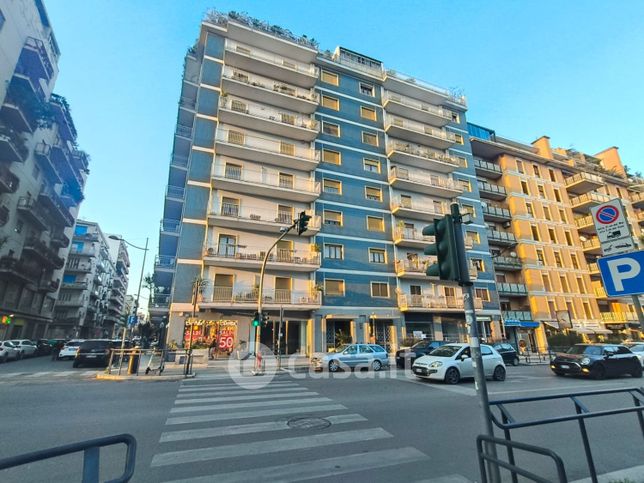 Appartamento in residenziale in Via Emanuele Notarbartolo 31