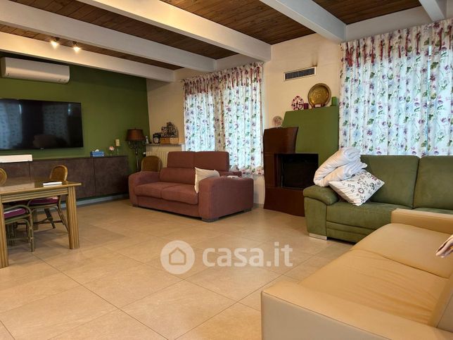 Attico/mansarda in residenziale in Viale della Repubblica