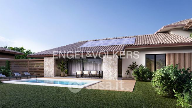Appartamento in residenziale in Località Corone