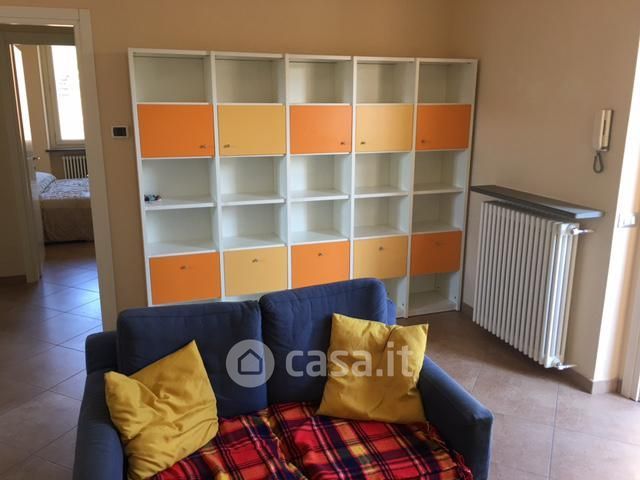 Appartamento in residenziale in Viale Aurelio Saffi