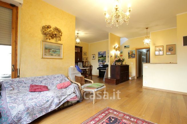 Appartamento in residenziale in Via del Pozzo
