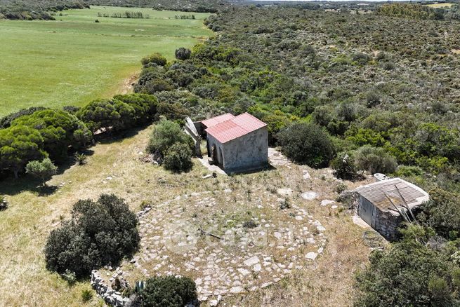 Terreno agricolo in commerciale in Ss 126, Km 8.300
