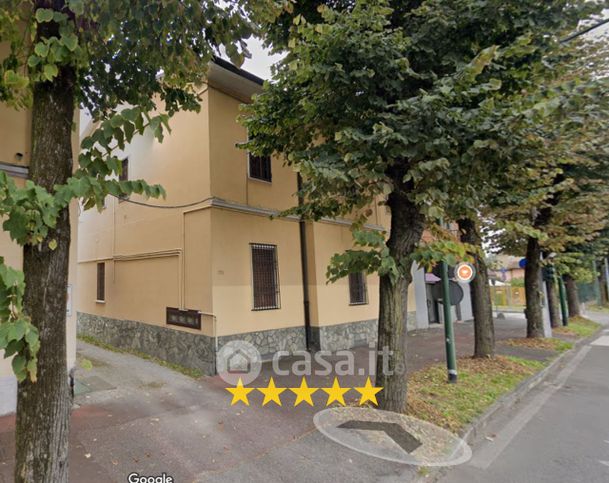 Appartamento in residenziale in Viale Italia