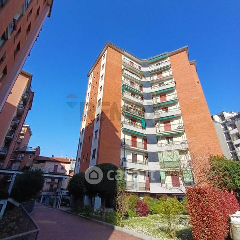 Appartamento in residenziale in 
