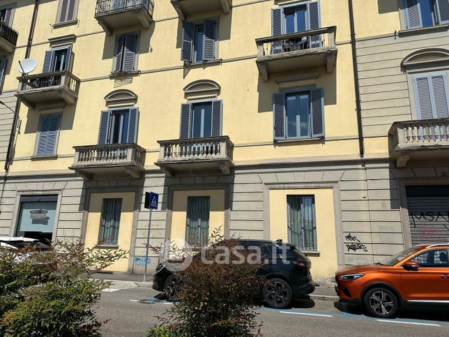 Appartamento in residenziale in Via Ernesto Cairoli 15
