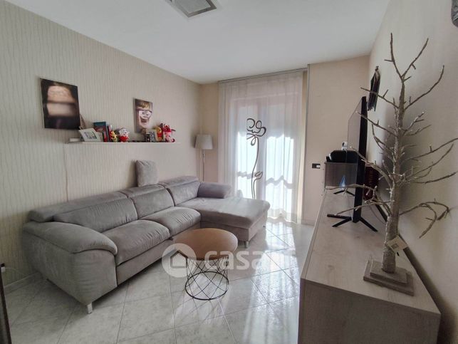 Appartamento in residenziale in Via Cavour 85