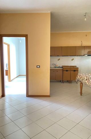 Appartamento in residenziale in Via Croce Valanidi 55