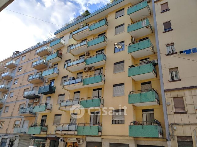 Appartamento in residenziale in Via Sampolo 486