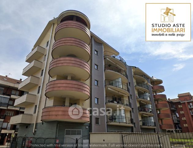 Appartamento in residenziale in Via Umberto Balestreri 9