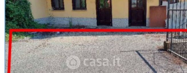 Terreno agricolo in commerciale in Via San Giorgio