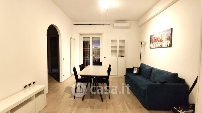 Appartamento in residenziale in Via Luigi Barzini Senior 30