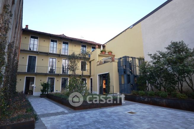 Appartamento in residenziale in Via Giovanni Amendola 18