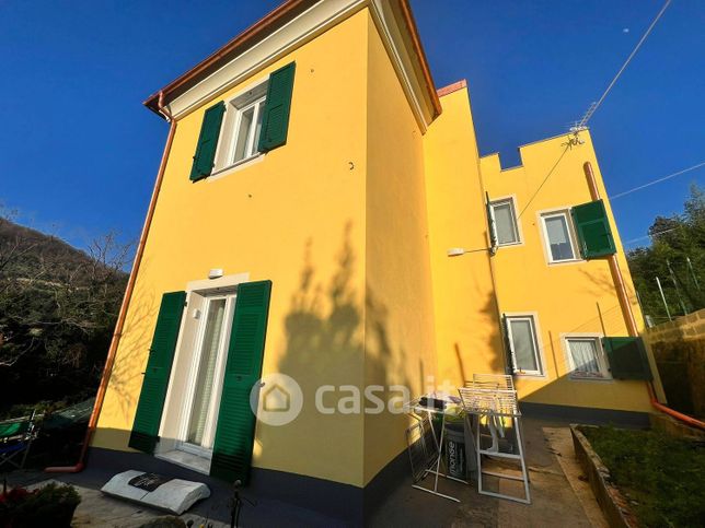 Villa in residenziale in Via ai Piani di Sant'Eusebio