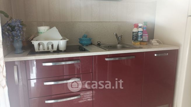 Appartamento in residenziale in Via Gaetano Strambio 26