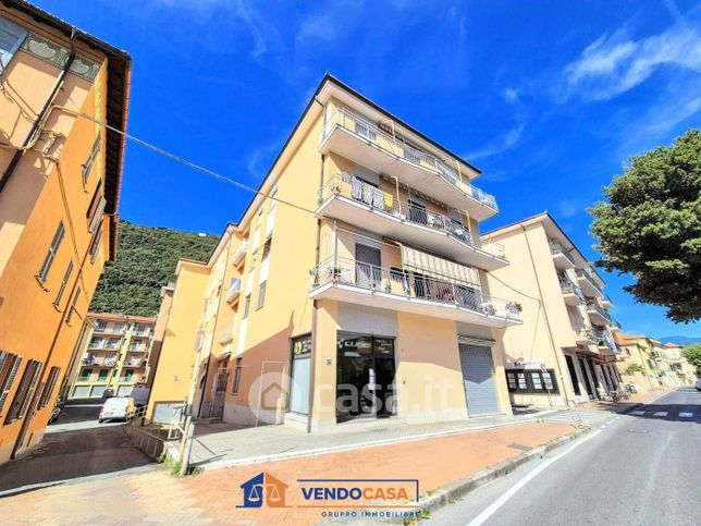 Appartamento in residenziale in Via Giuseppe Cesare Abba
