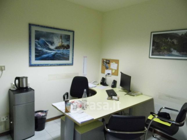 Ufficio in commerciale in Via le Corbusier