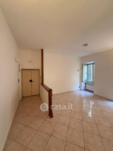 Appartamento in residenziale in Via Nazionale Tiburtina 32