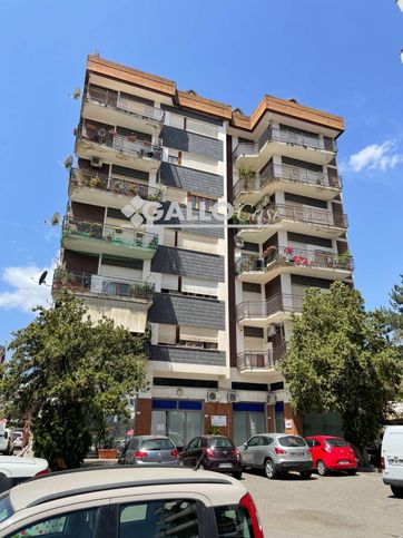 Appartamento in residenziale in Via Molinella