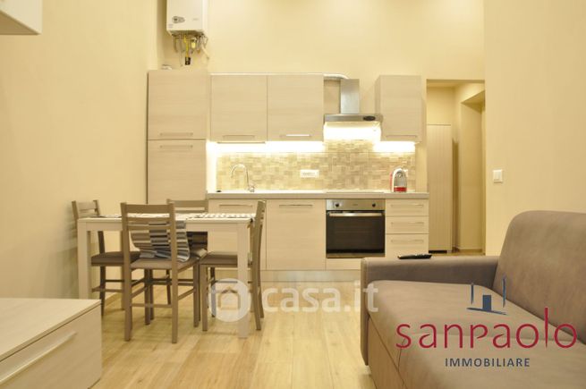 Appartamento in residenziale in Via del Lastrone