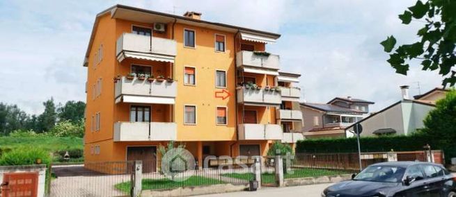 Appartamento in residenziale in Via Don Gaspare Bertoni