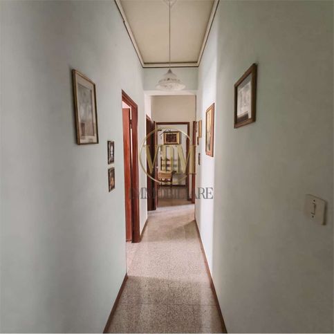 Appartamento in residenziale in Via Tenente Salvatore Alberti