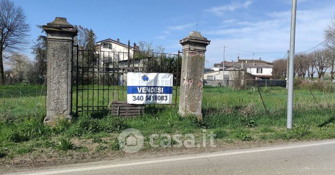 Terreno agricolo in commerciale in Via Pievetta