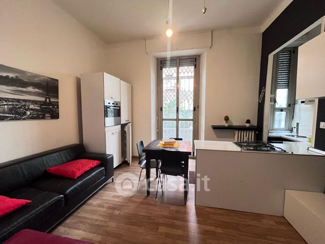 Appartamento in residenziale in Viale Fulvio Testi 85