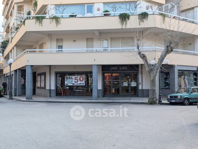 Appartamento in residenziale in Via Giuseppe Verdi 23