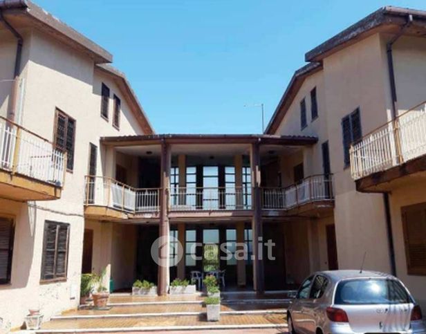 Appartamento in residenziale in Via Francesco Tripodi