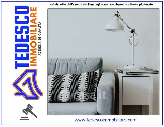 Appartamento in residenziale in 