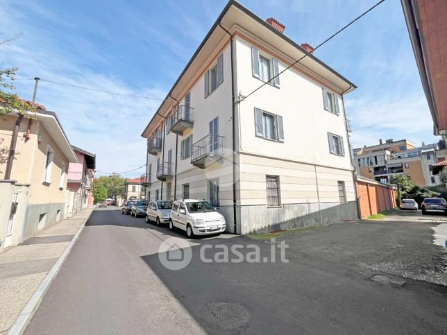 Appartamento in residenziale in Via Cacherano di Bricherasio 9