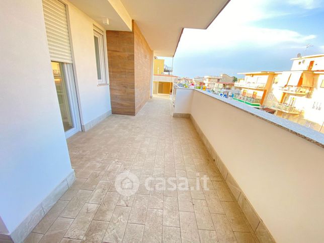 Appartamento in residenziale in Via Mugnano-Giugliano 105