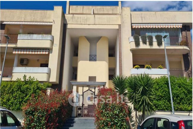 Appartamento in residenziale in Via Nettunense 326