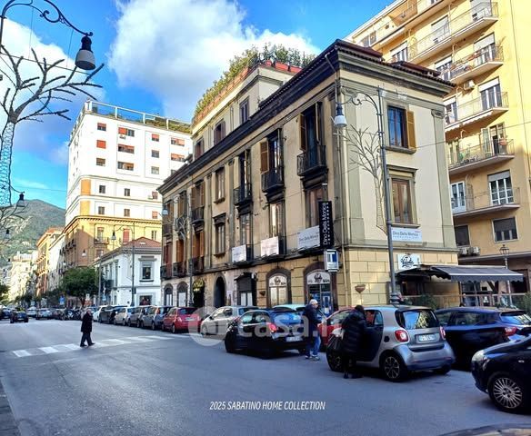 Appartamento in residenziale in Corso Giuseppe Garibaldi 204