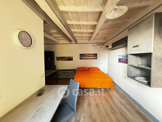 Appartamento in residenziale in Via delle Fabbriche 49