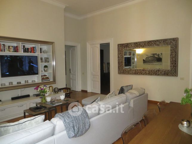 Appartamento in residenziale in Via dei Monti Parioli