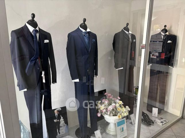 Attivitã /licenza (con o senza mura) in commerciale in Via Juvarra