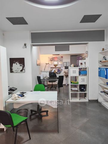 Ufficio in commerciale in Corso Calatafimi 670