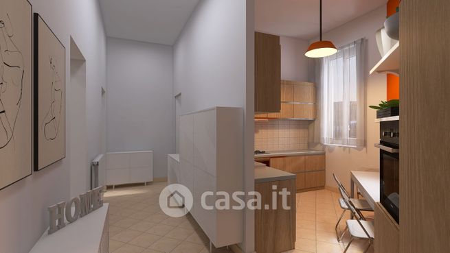 Appartamento in residenziale in Viale Nazario Sauro 5