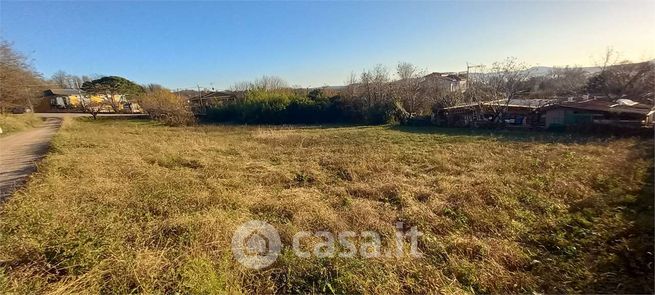 Terreno edificabile in residenziale in