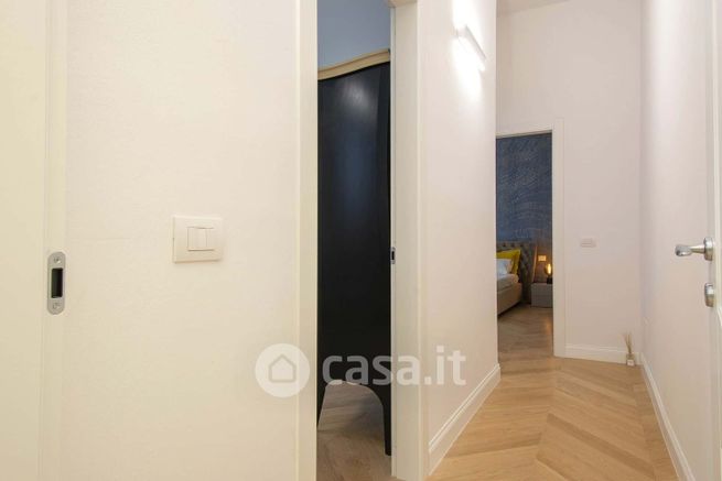Appartamento in residenziale in Via Camillo Cavour 82